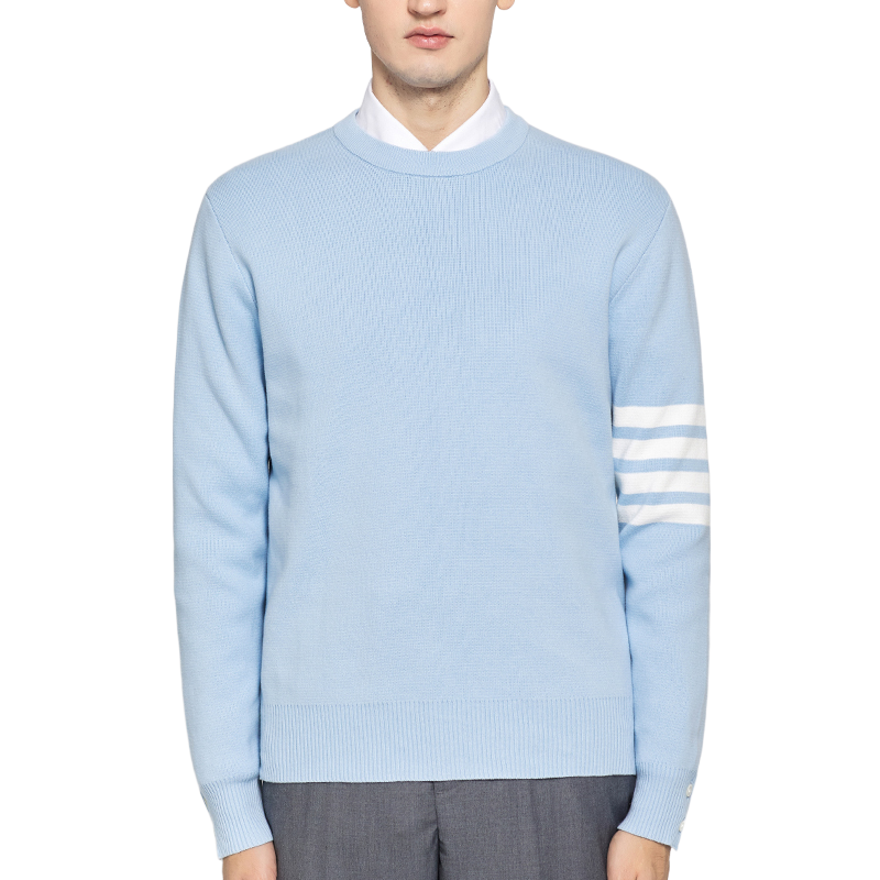 Thom Browne Anchor Cardigan