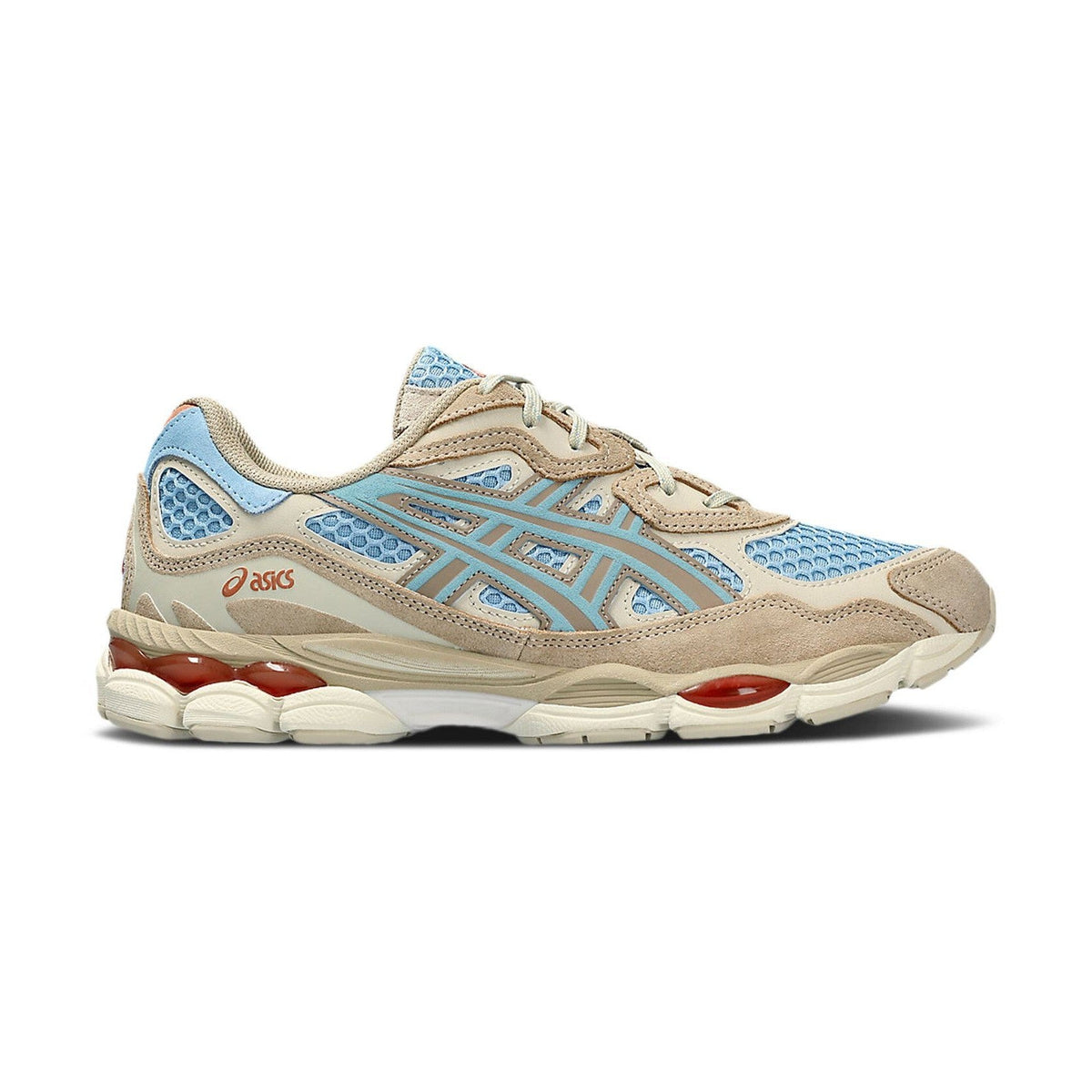 Asics Gel- NYC Harbor Blue