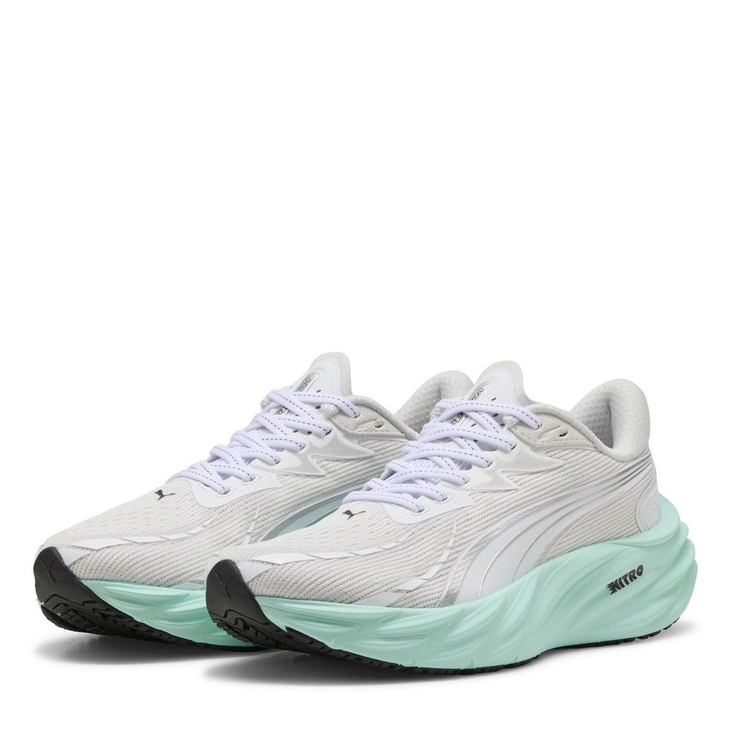 Puma Velocity Nitro 4 Everyday Neutral Road Running Shoes