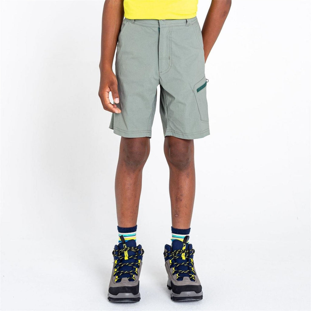 Regatta Kids Reprise Walking Shorts