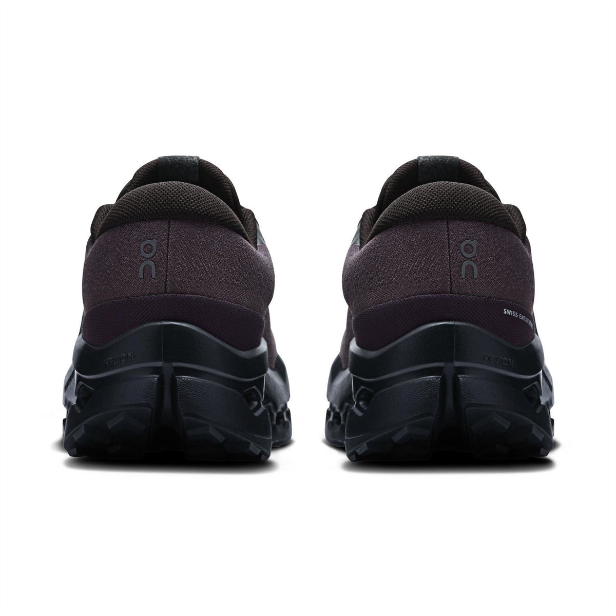On Cloudsurf TR 2 WP Low Top Sneakers