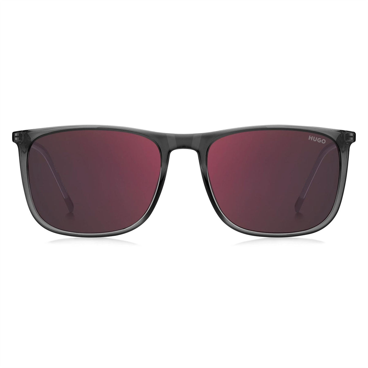 Hugo Round Sunglasses
