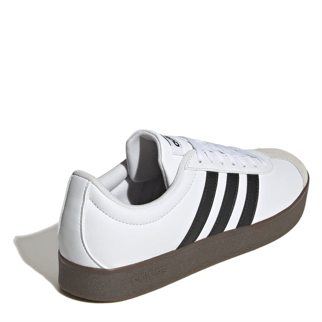 adidas Womens Court Base Shoes