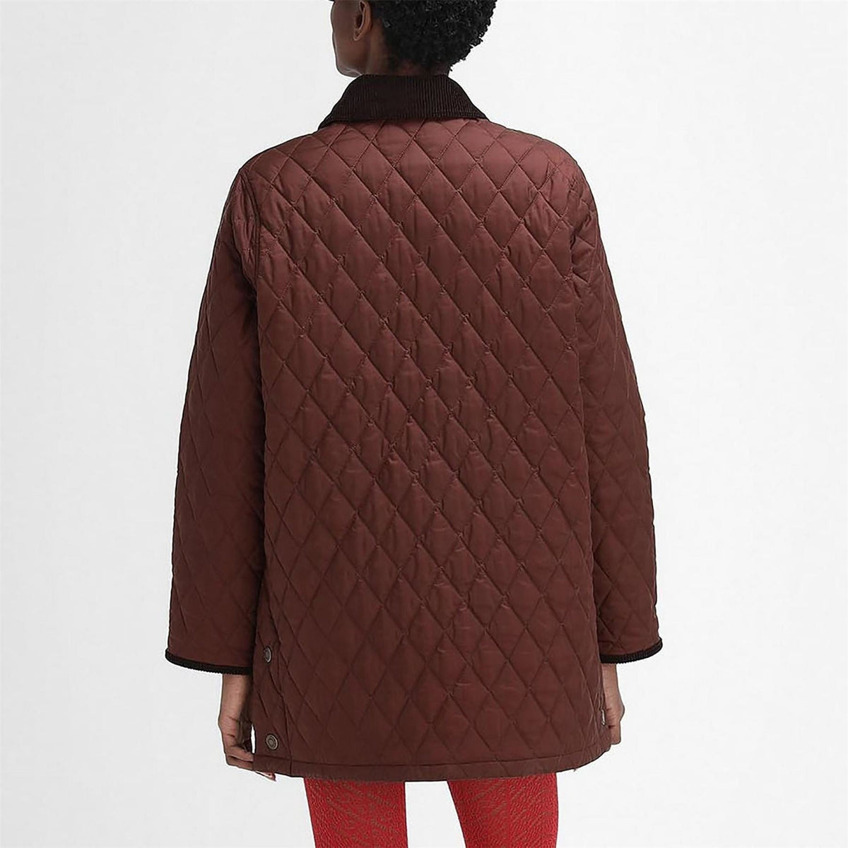 Barbour Jacket