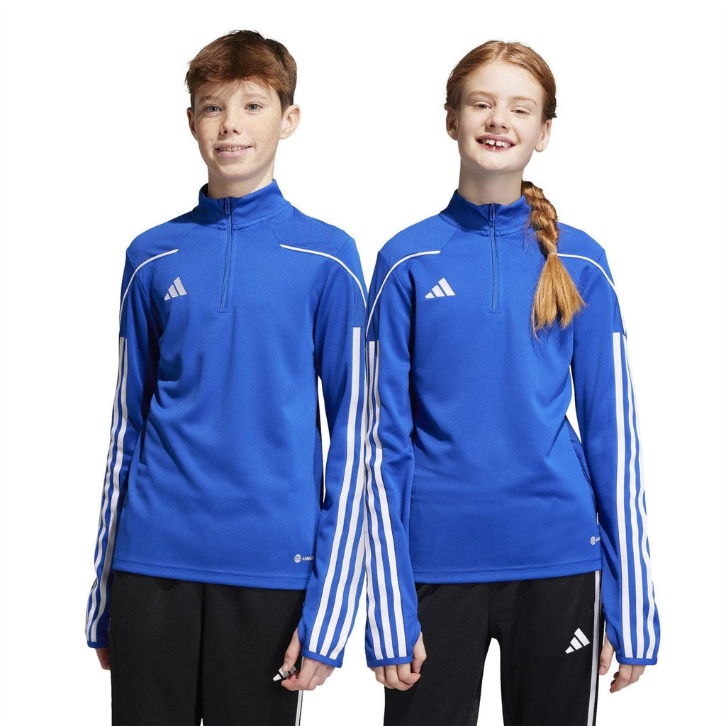 adidas 3strp Quarter Jacket