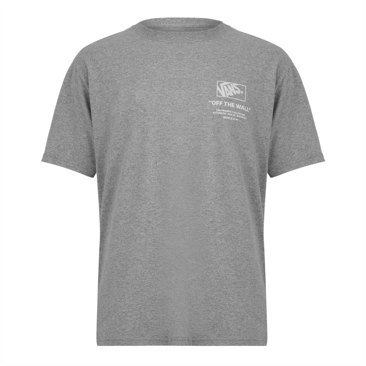 Vans SS Tee Mens