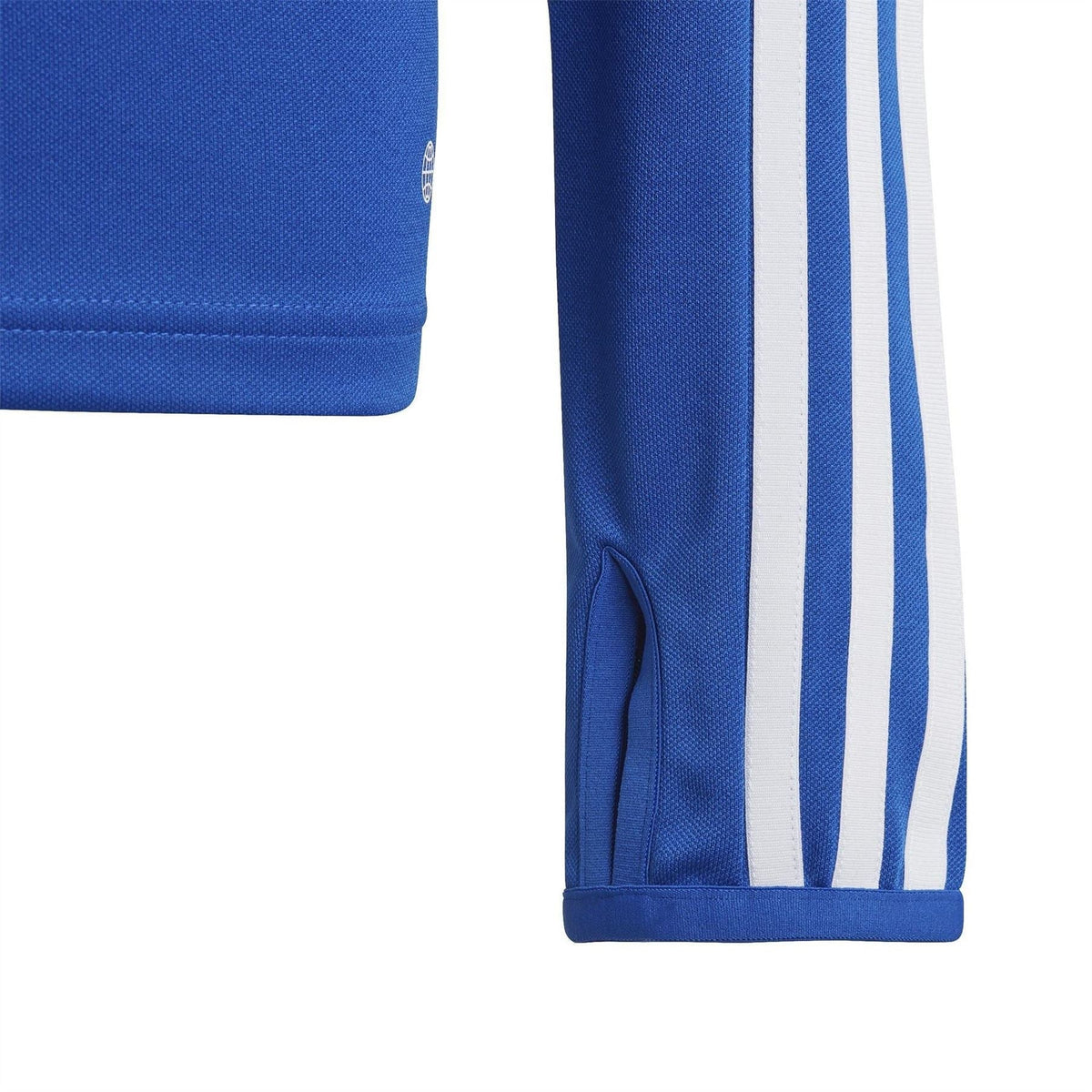 adidas 3strp Quarter Jacket