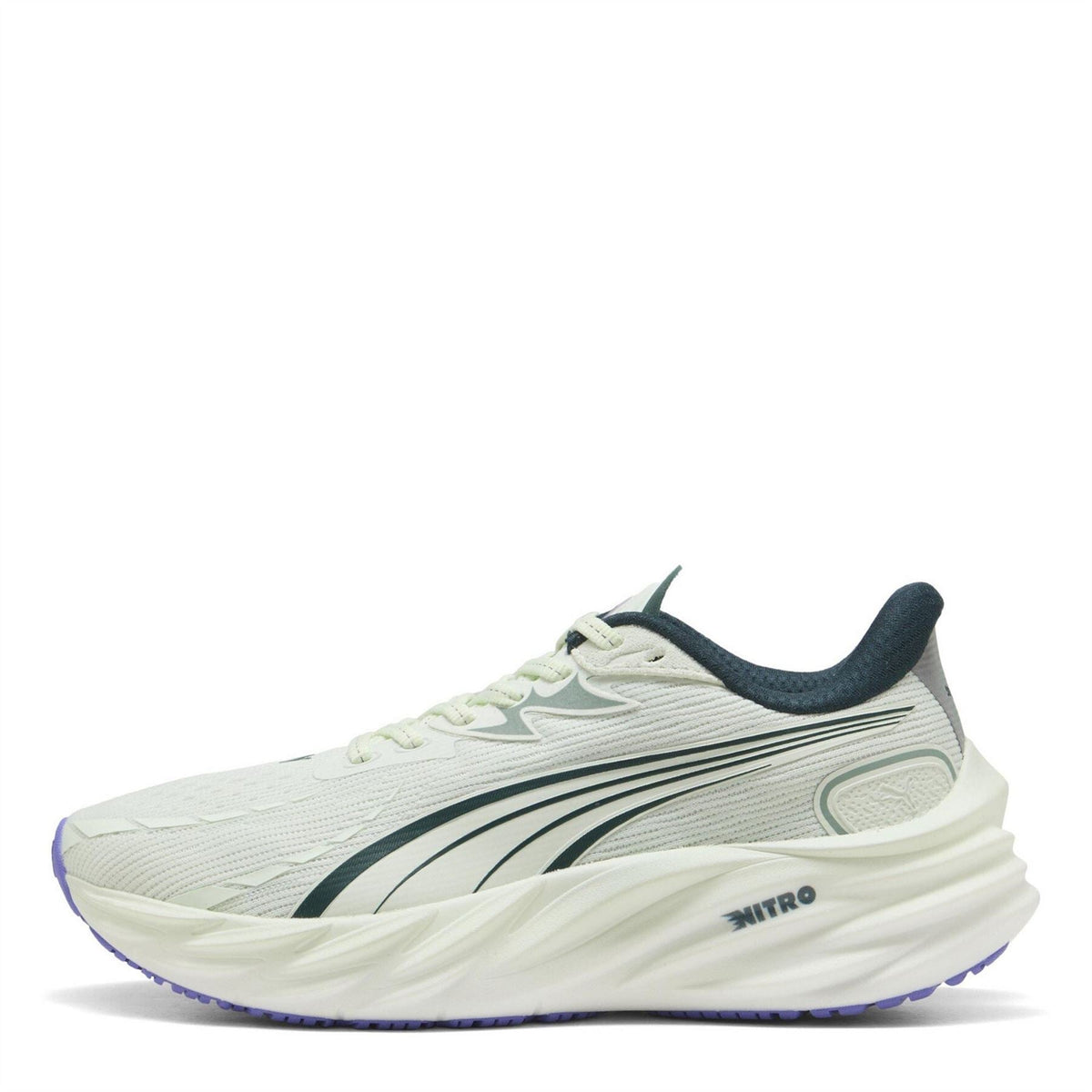 Puma Velocity Nitro 4 Everyday Neutral Road Running Shoes