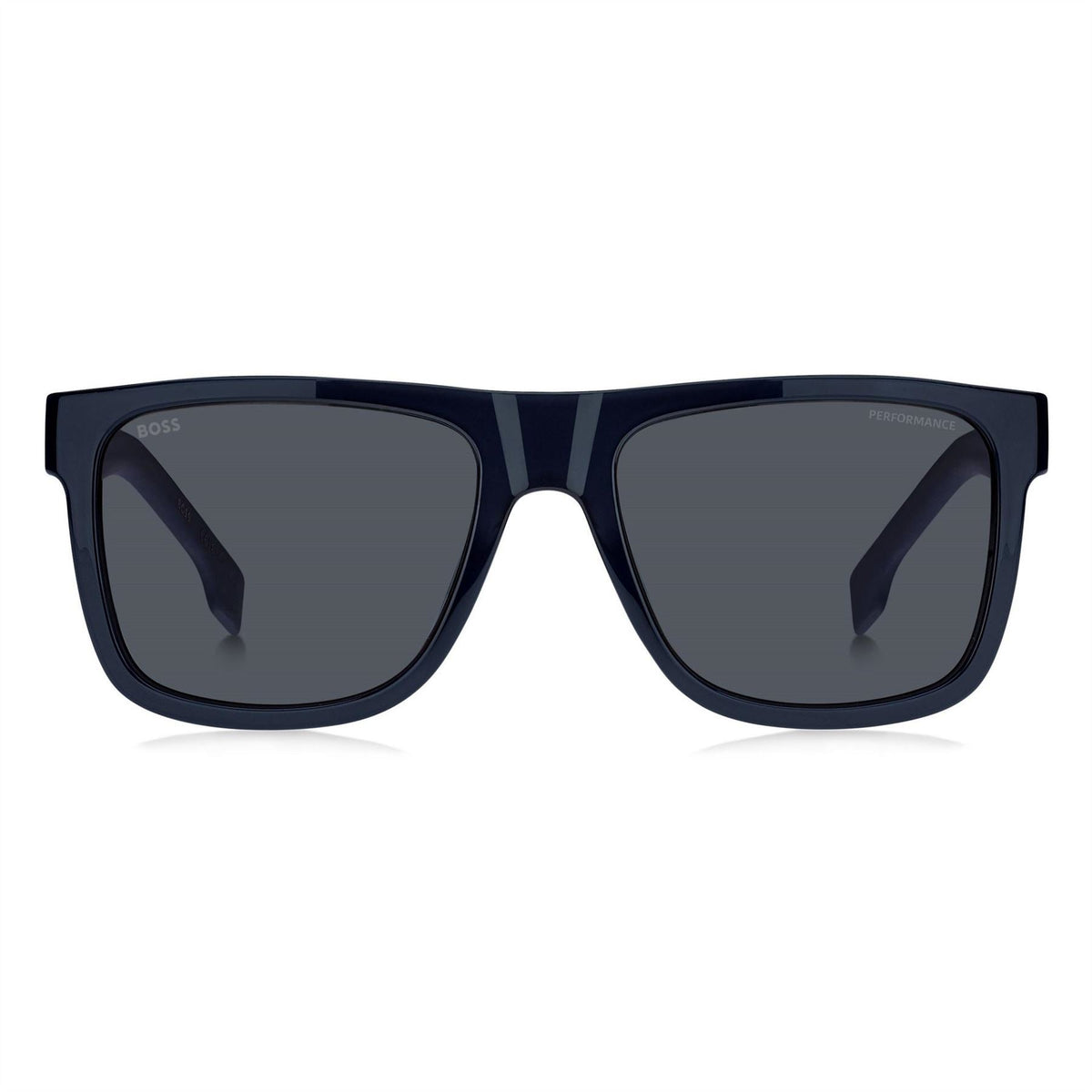 Boss Round Sunglasses