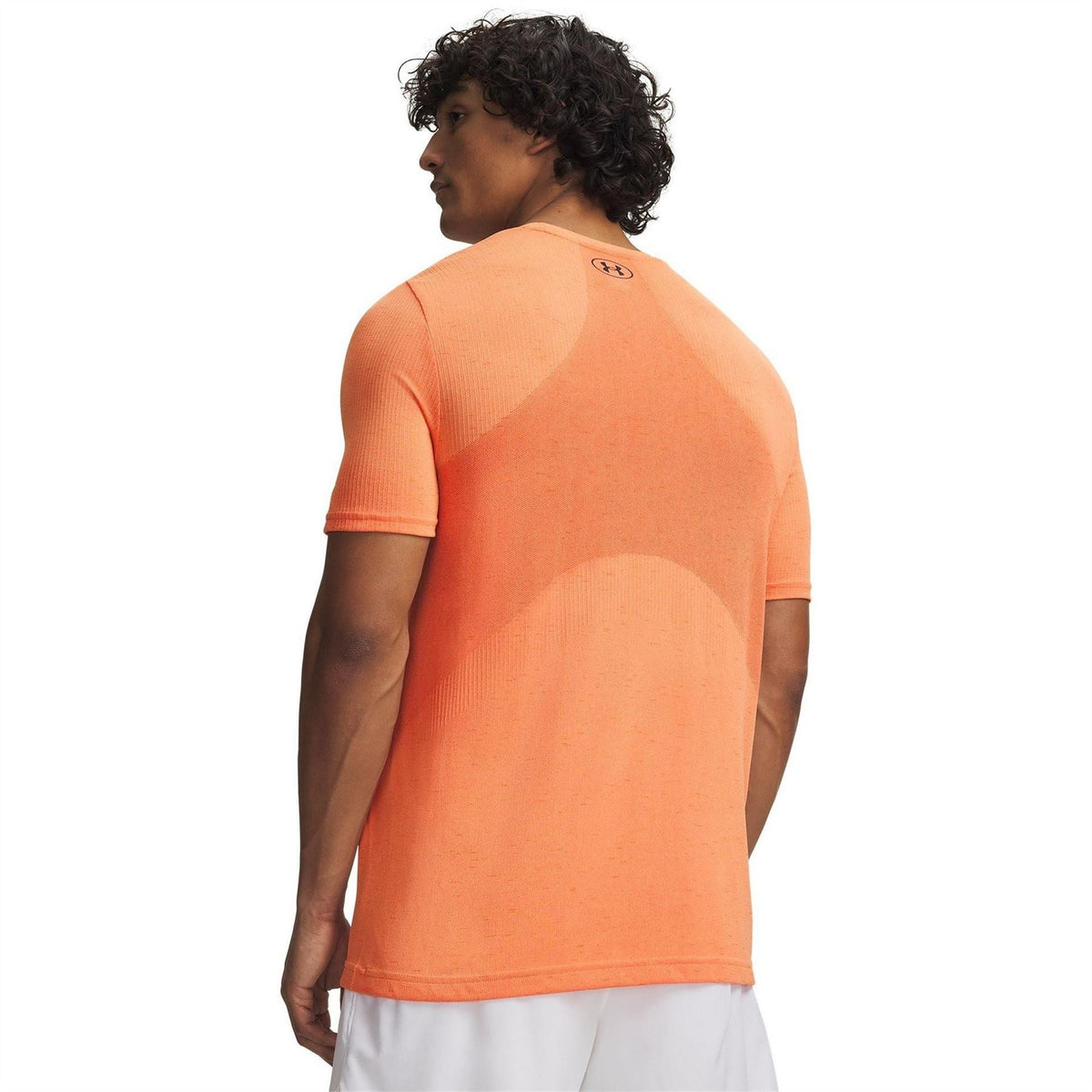 Under Armour Seamless T Shirt Mens