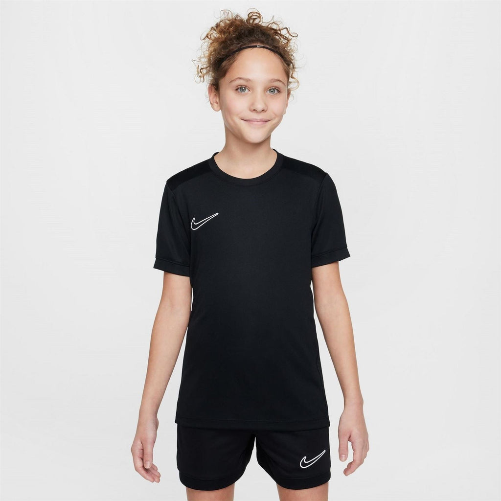 Nike Regular Fit Crew Neck Short Sleeve T-Shirt
