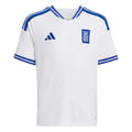 adidas Greece Home Shirt 2026