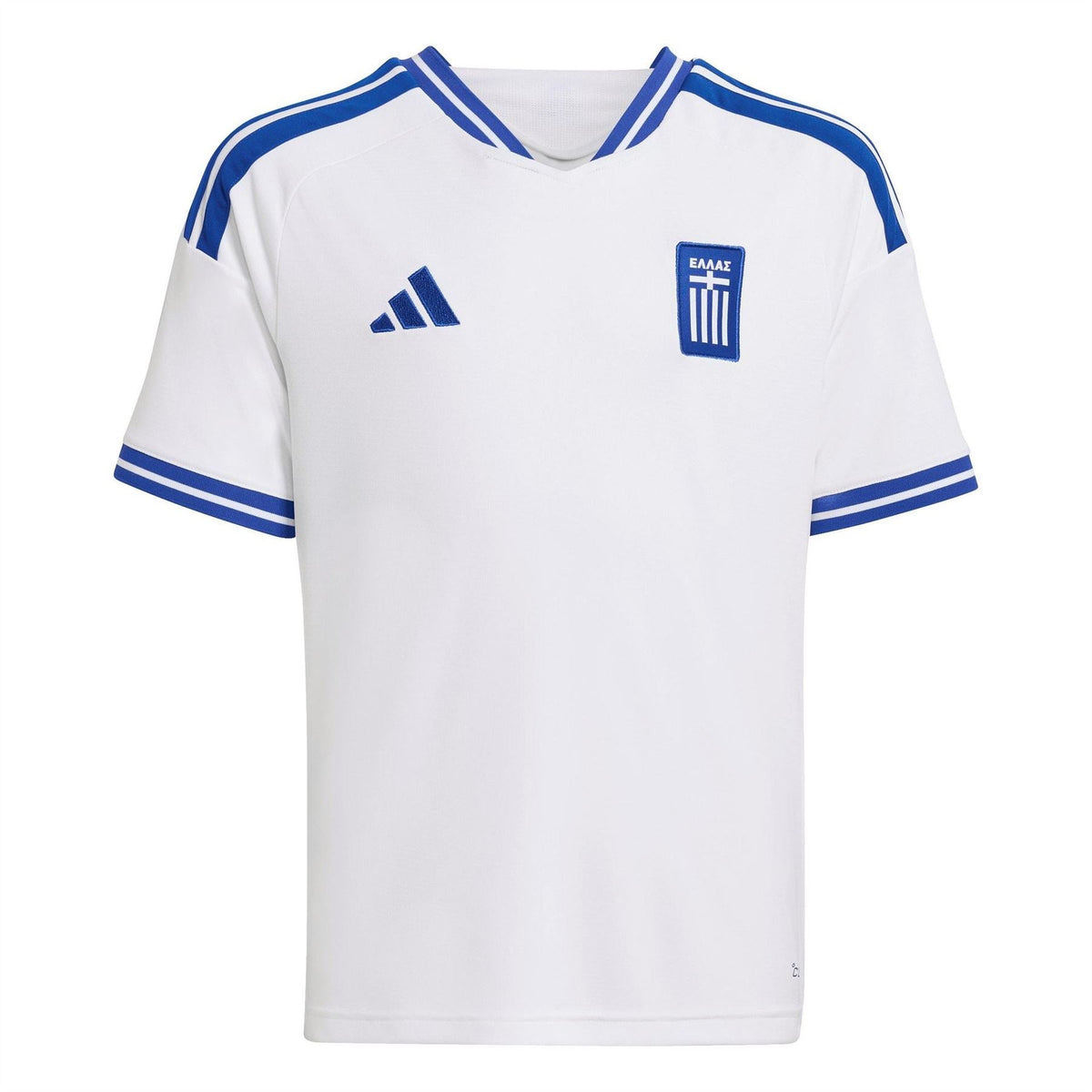 adidas Greece Home Shirt 2026