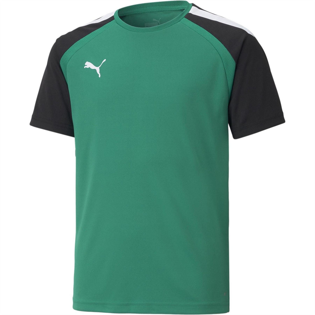 Puma Teampacer Jersey Jr T-Shirt Unisex Kids