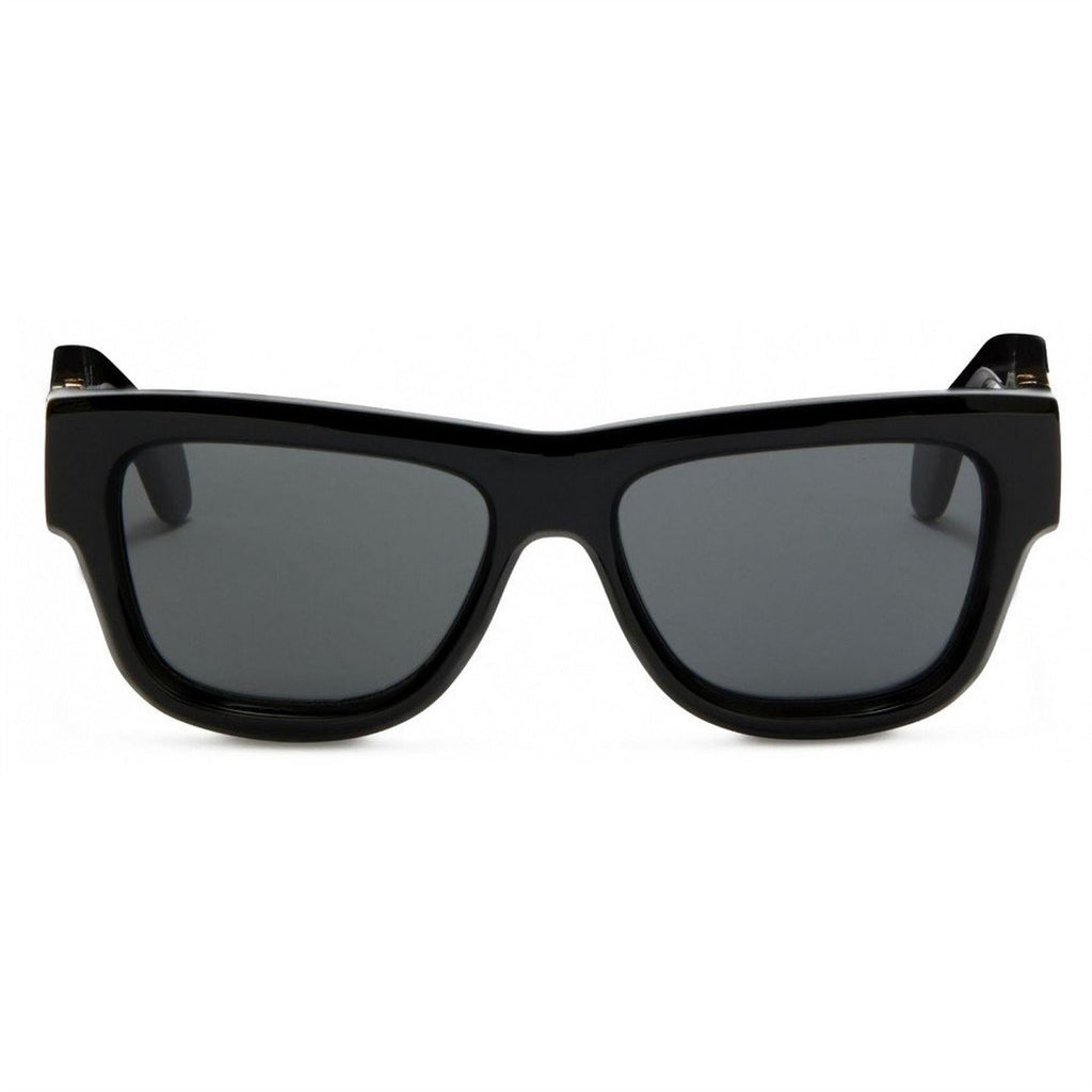 Palm Angels Magnolia Cat Eye Sunglasses