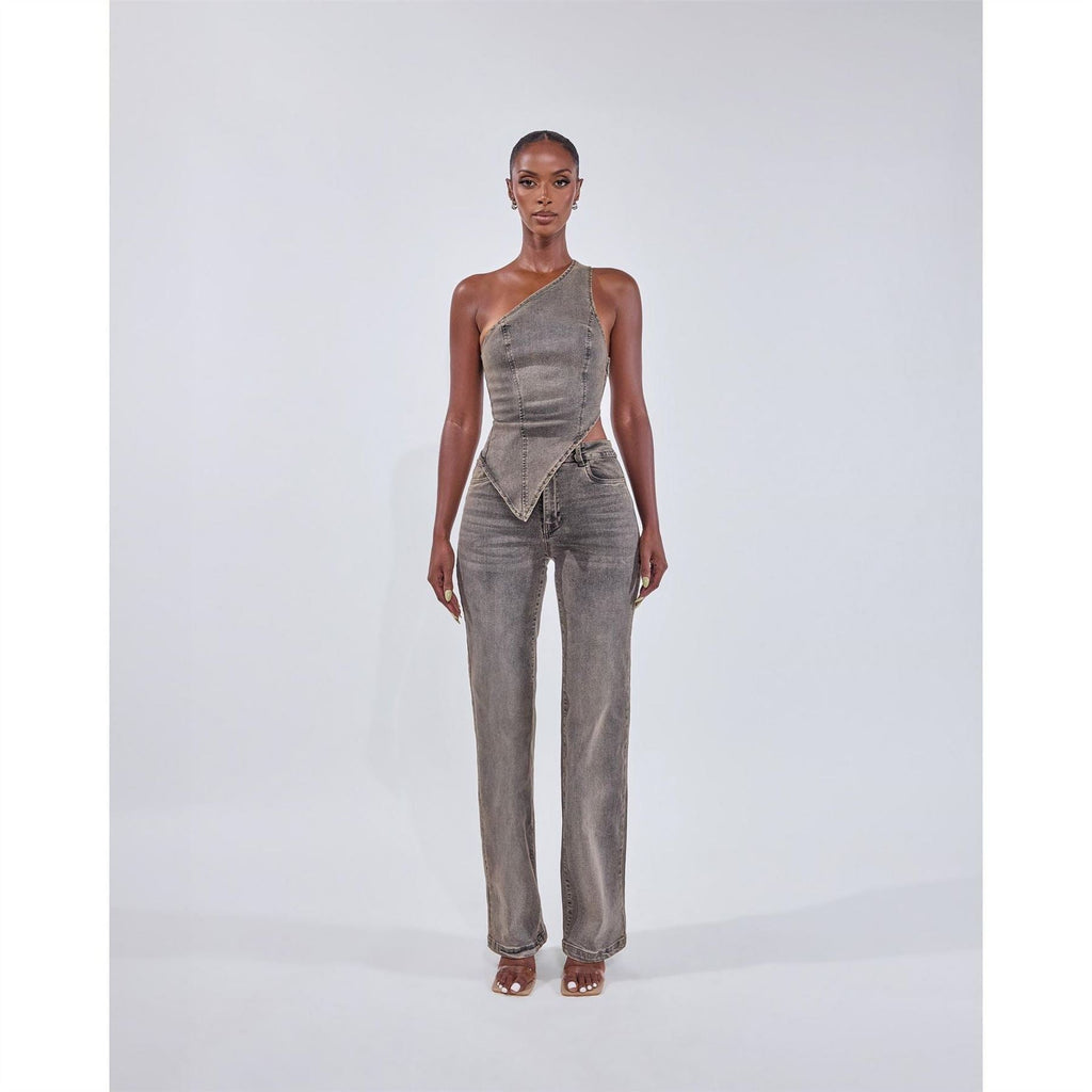 Mars The Label Cindy Top