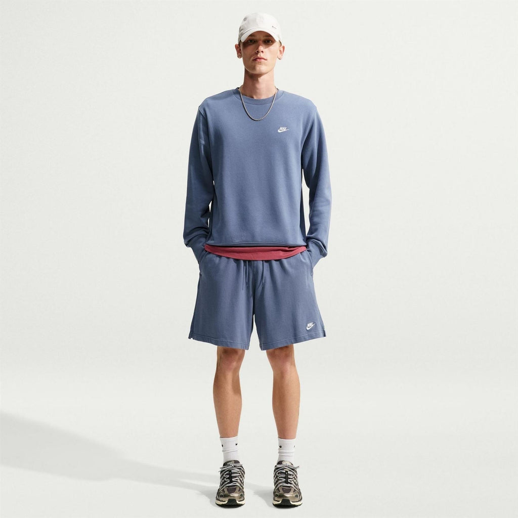 Nike Sportswear Club Crew