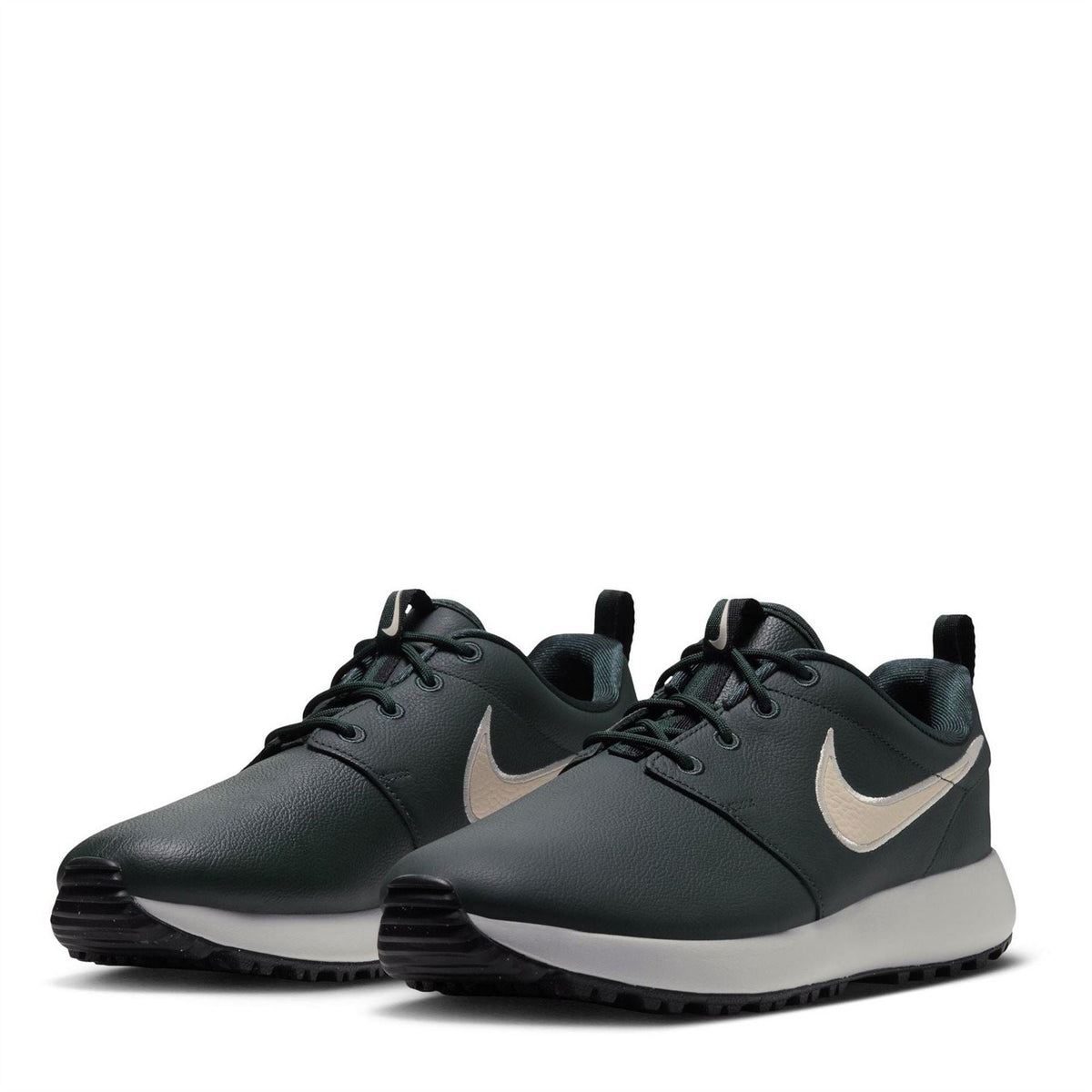 Nike Spikeless Golf Shoes