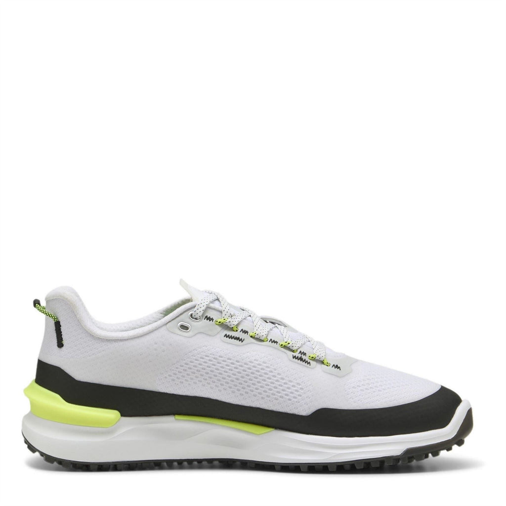 Puma Ignite Elevate X Spikeless Golf Sneakers