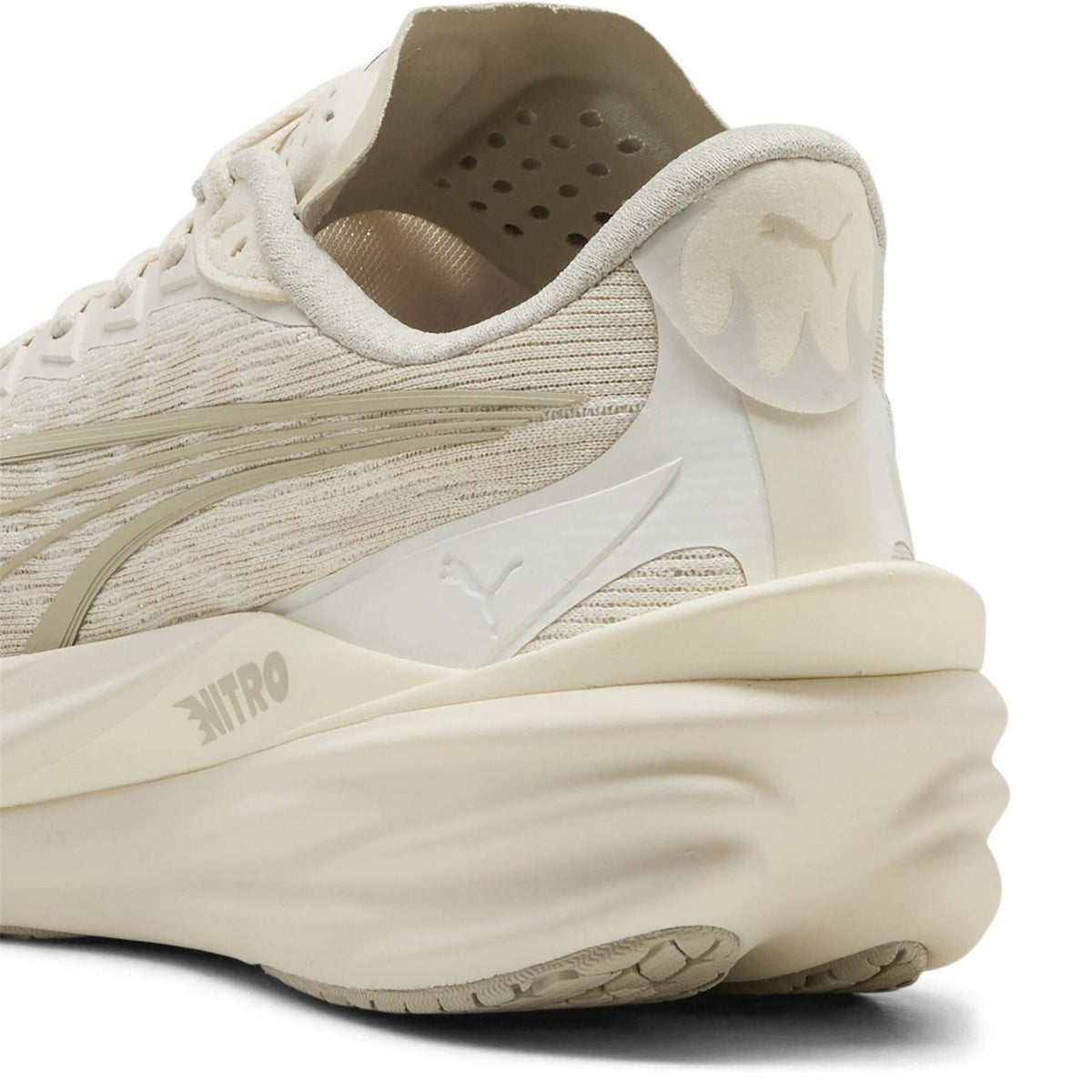 Puma Womens Everyday Fast Neutral Road Running Shoes