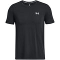 Under Armour Seamless T Shirt Mens