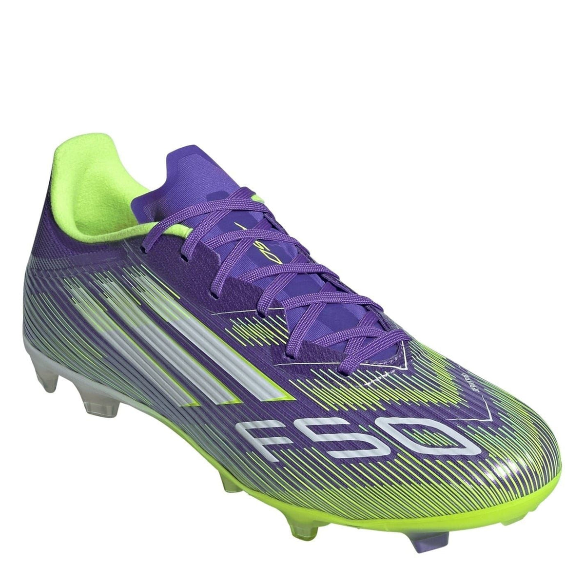 adidas League Adults Firm Ground Football Boots