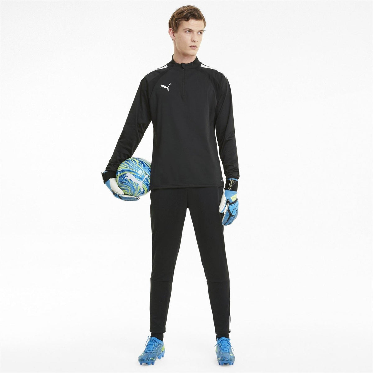 Puma Mens Top