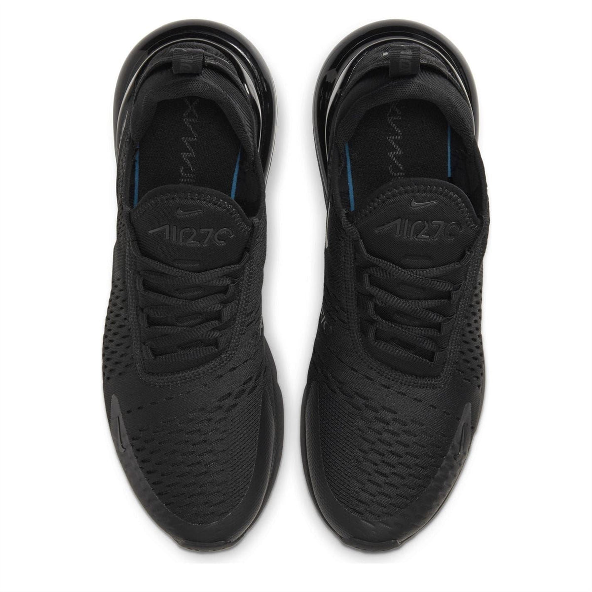 Nike Mens Max 270 Trainers