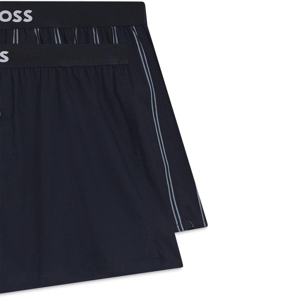 Boss 2P Boxer Shorts