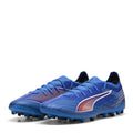Puma Ultra 6 Match Mg Firm Ground Football Boots