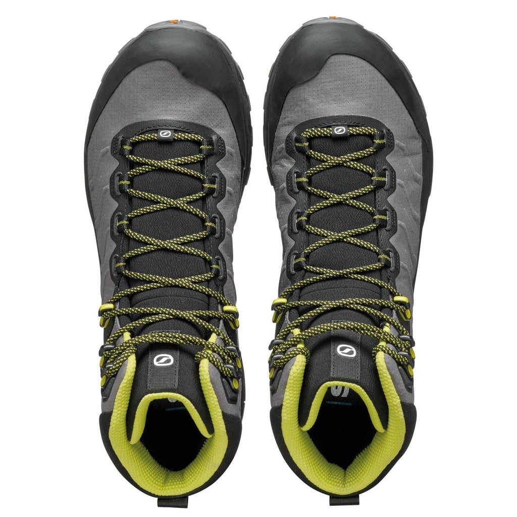 Scarpa Mens Rush Track Lt GorE-Tex Hiking Boots