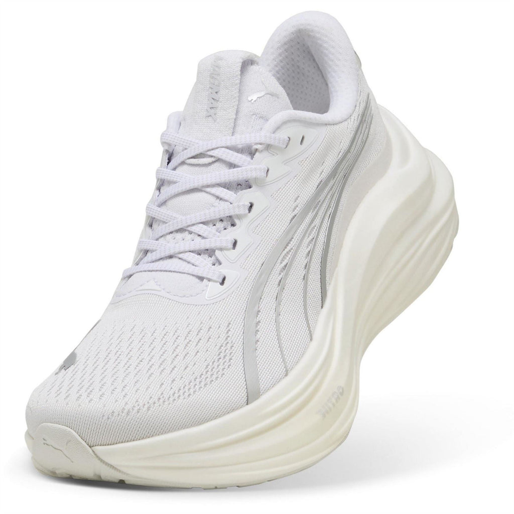 Puma Womens Magmax Nitro Wns Road Running Shoes