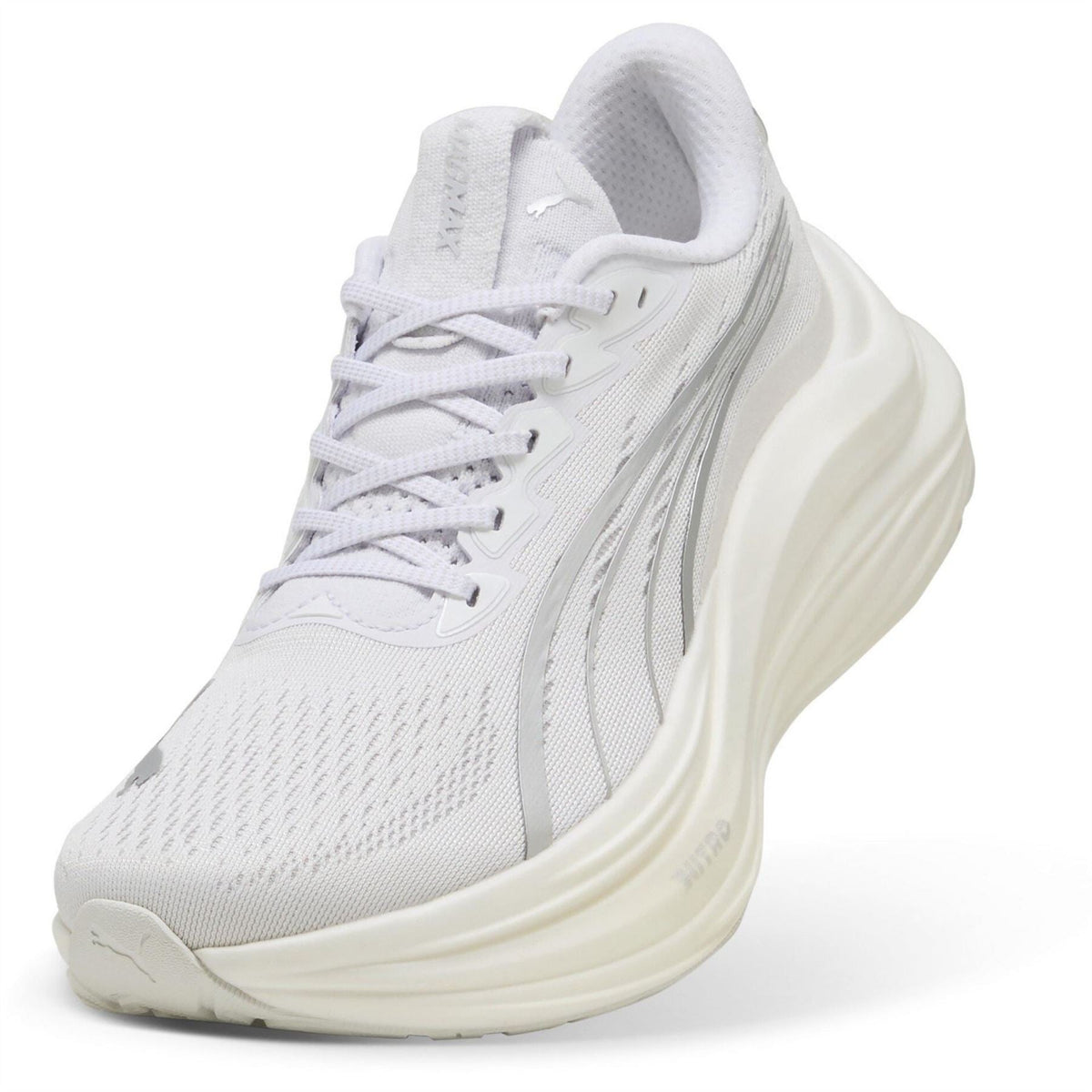 Puma Womens Magmax Nitro Wns Road Running Shoes