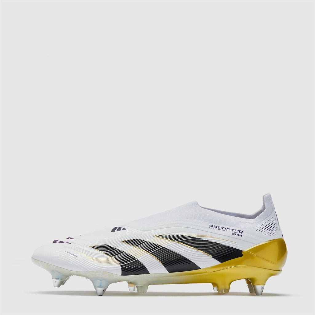 adidas Predator Elite Firm Ground Boots