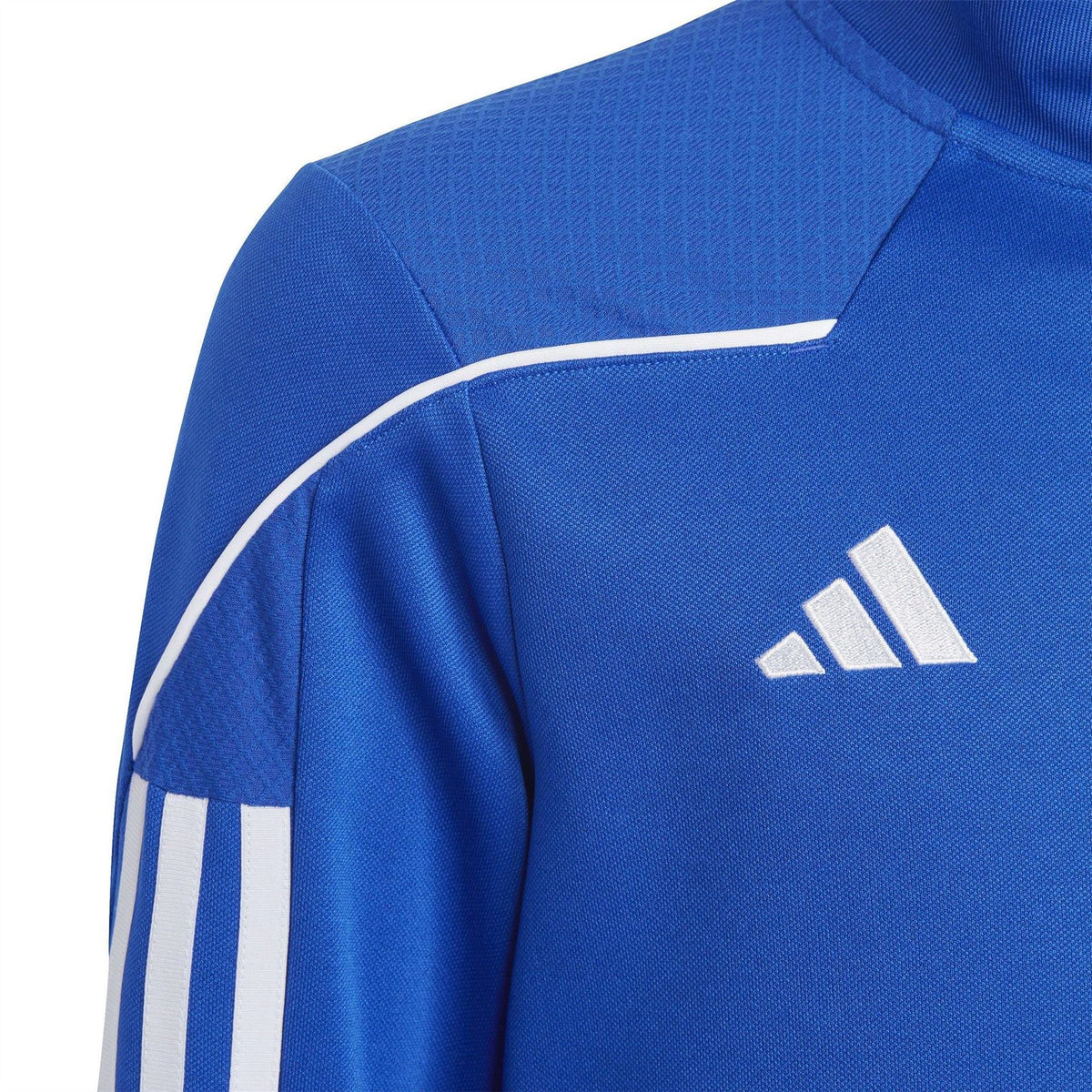 adidas 3strp Quarter Jacket