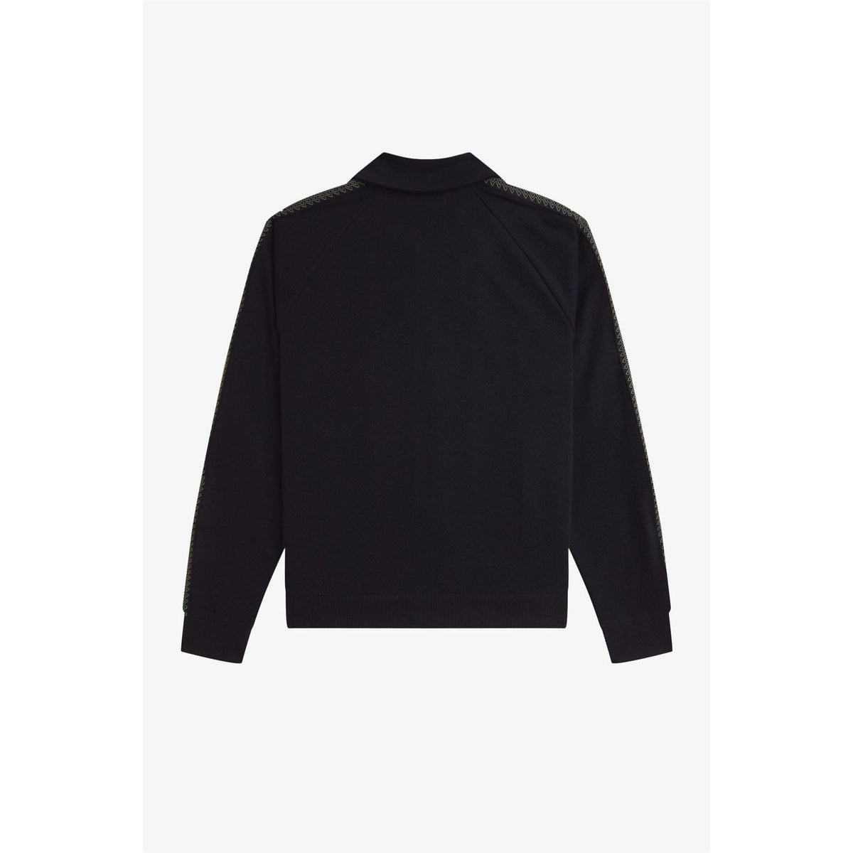 Fred Perry Side Tape Jacket