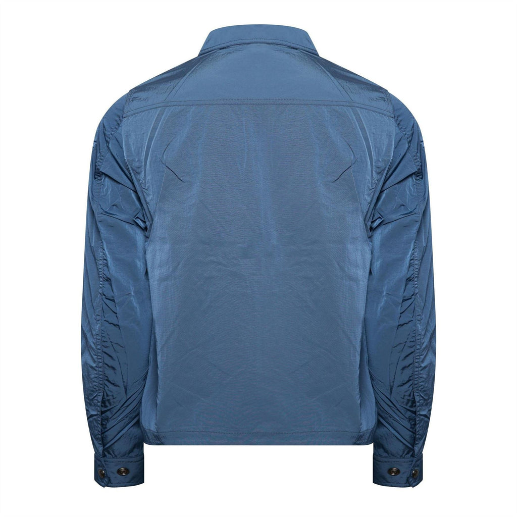 Belstaff Command Overshirt Softshell Jacket