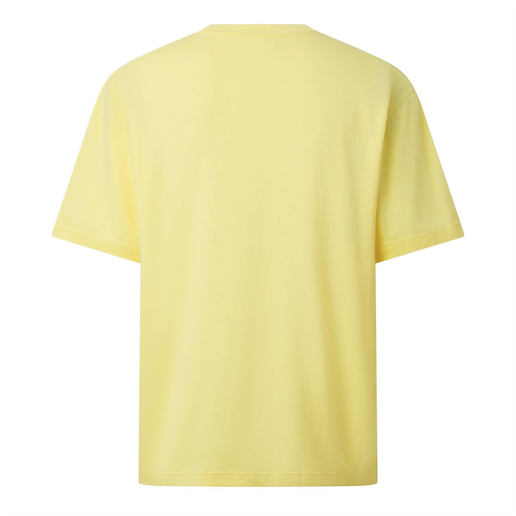 Lacoste Regular Fit Small Logo T-Shirt
