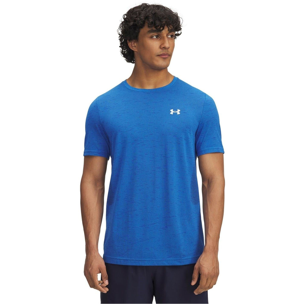 Under Armour Seamless T Shirt Mens