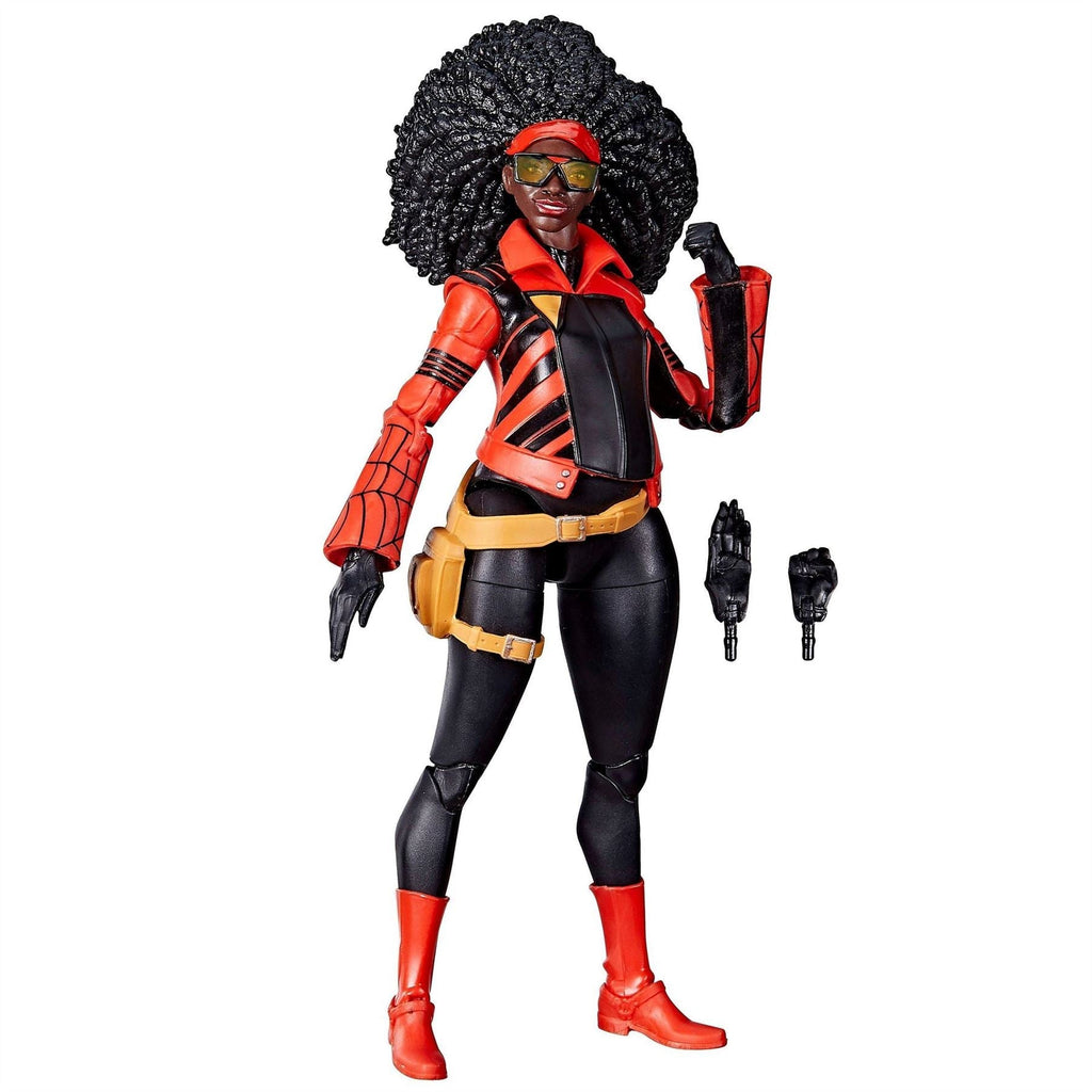 Marvel Legends Series Jessica Drew