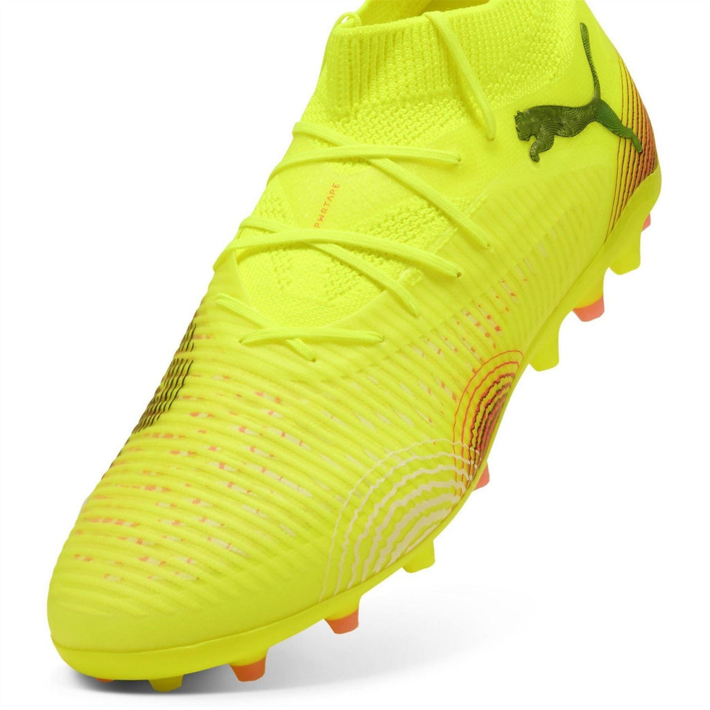 Puma 8 Pro Mixed Ground Football Boots