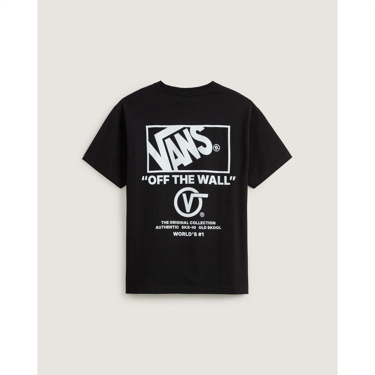Vans SS Tee Mens