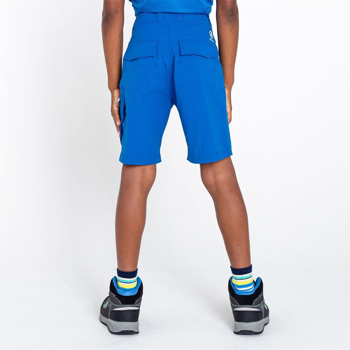 Regatta Kids Reprise Walking Shorts