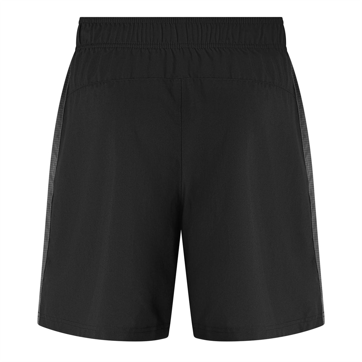 North Face Mens 24 7 Color Block Shorts Tnf Black Tracksuit Shorts