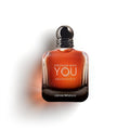 Emporio Armani EA7 Stronger With You Absolutely Eau de Parfum