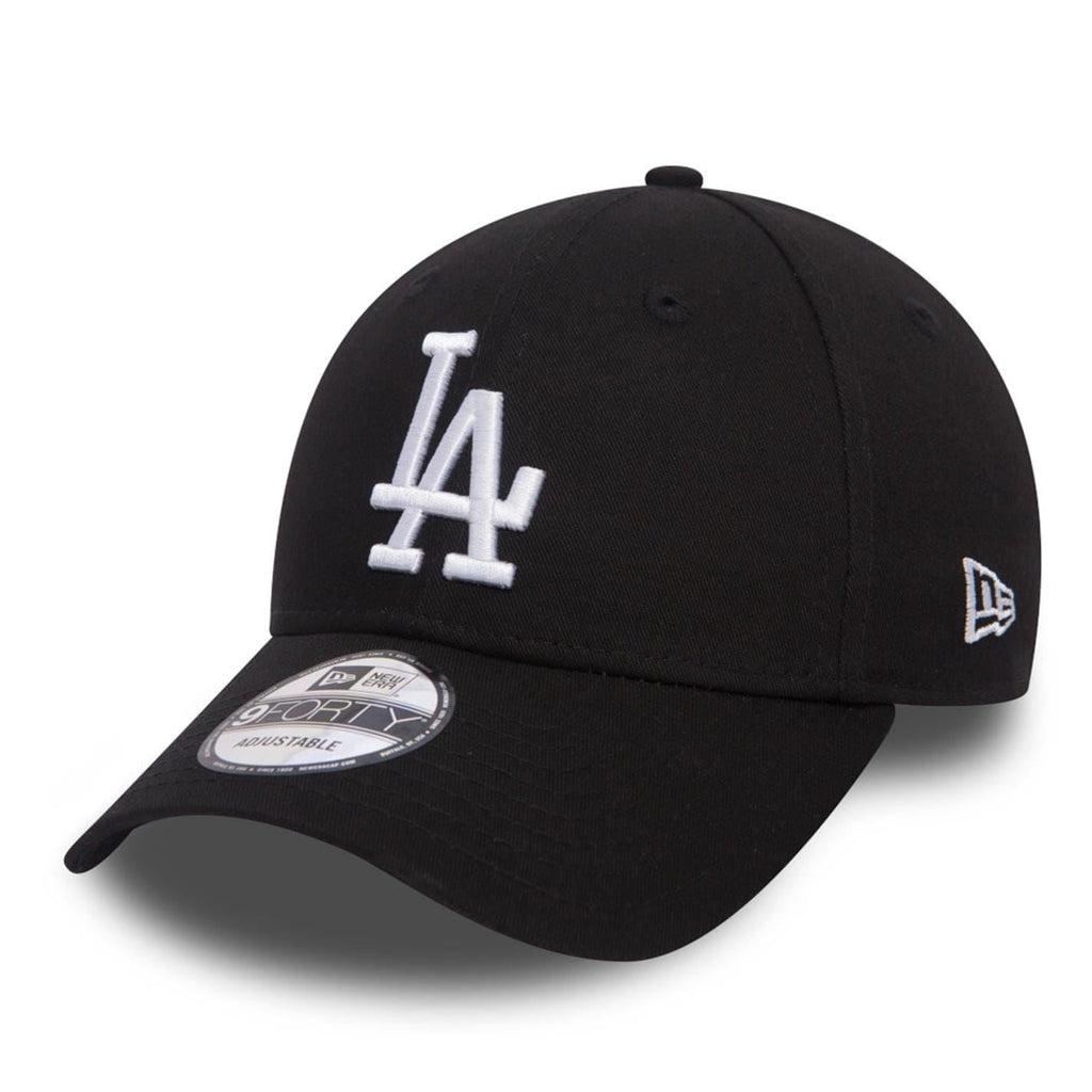 New Era Adjustable Cap