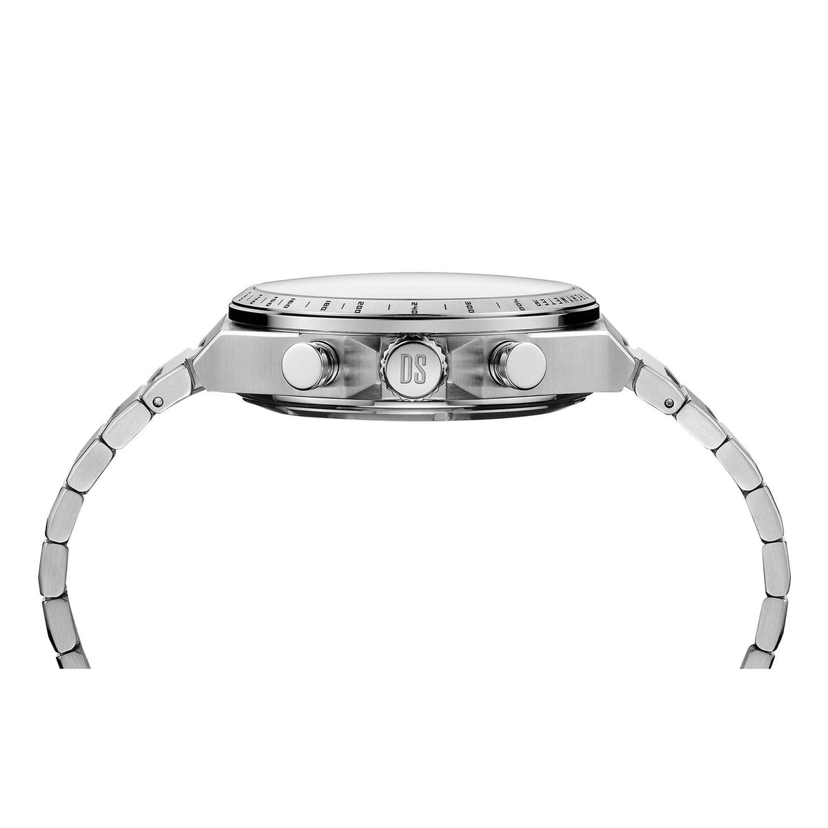 Certina 7 Chrono Auto Watch