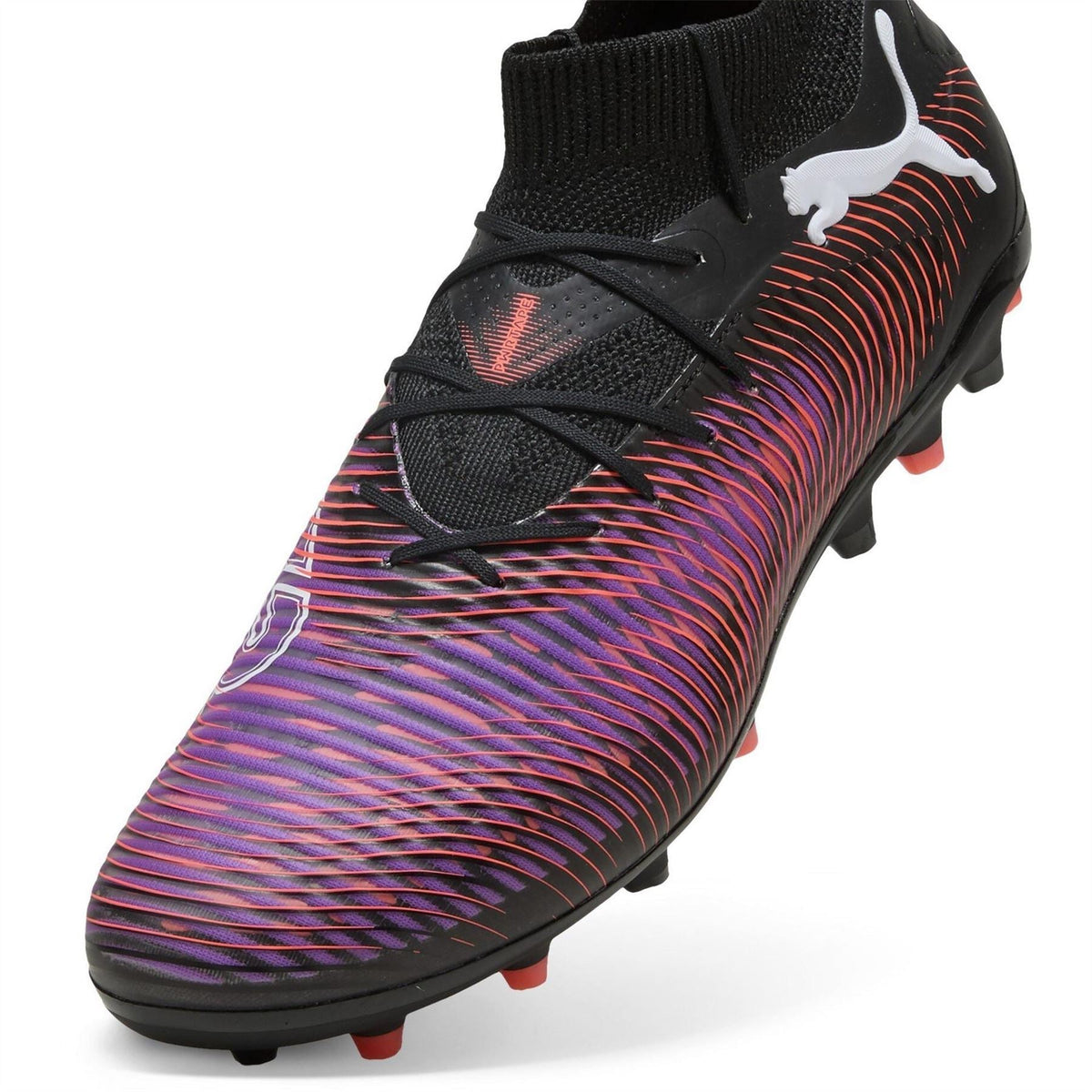 Puma 8 Pro Mixed Ground Football Boots