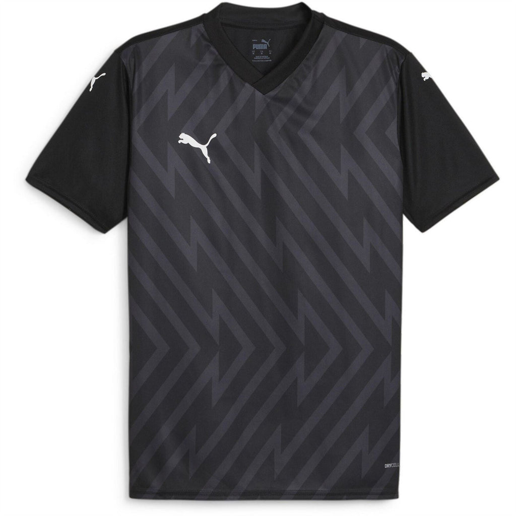 Puma Mens Teamglory Jersey T-Shirt