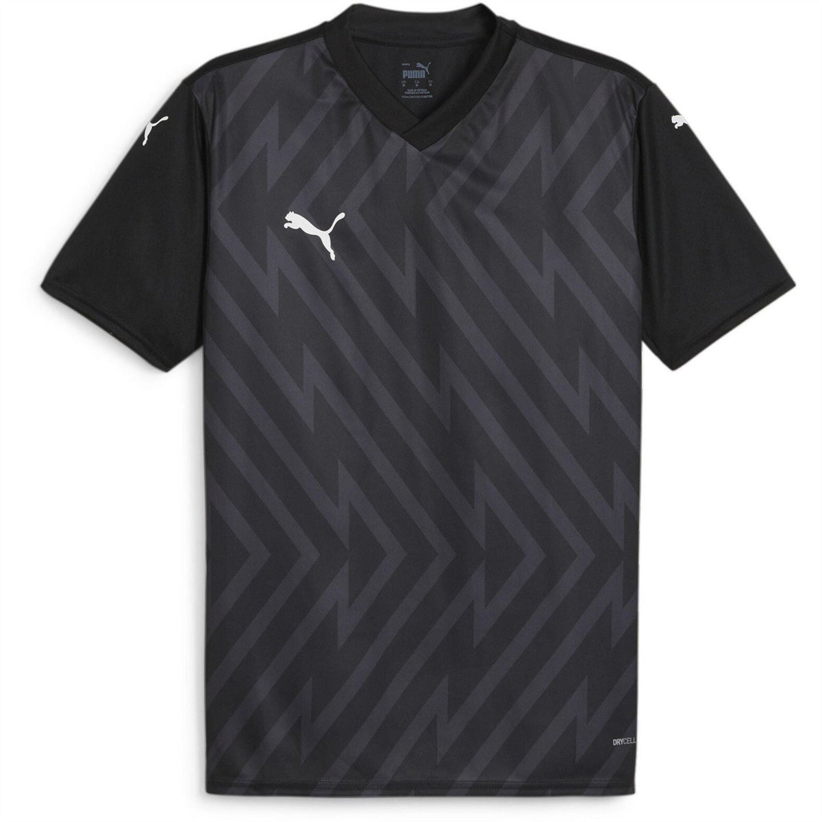 Puma Mens Teamglory Jersey T-Shirt